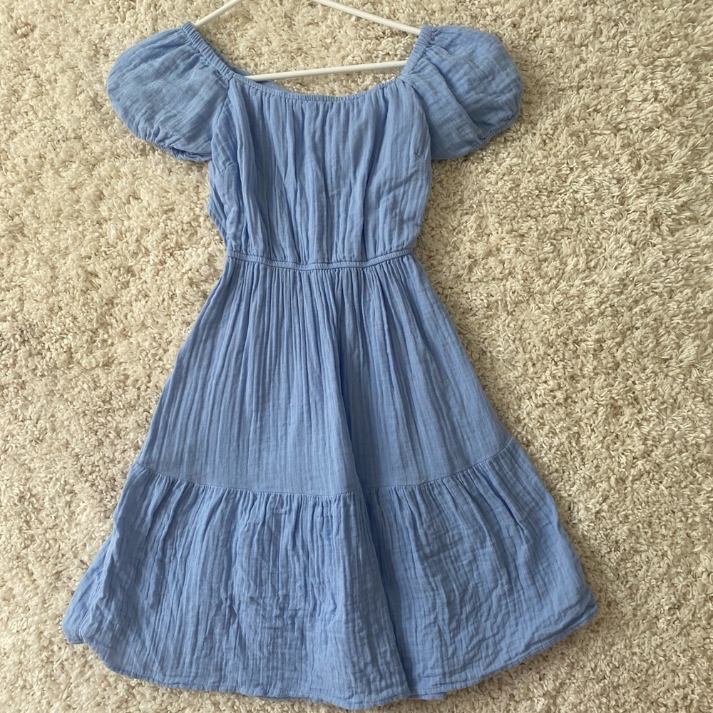 summer dress